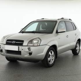 Foto inzerátu Hyundai Tucson 2.0 CRDi