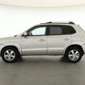 Foto inzerátu Hyundai Tucson 2.0 CRDi