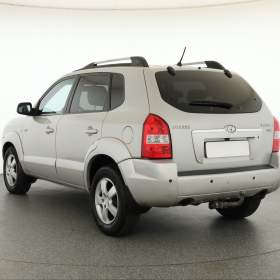 Foto inzerátu Hyundai Tucson 2.0 CRDi