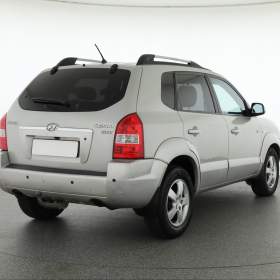 Foto inzerátu Hyundai Tucson 2.0 CRDi