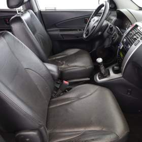 Foto inzerátu Hyundai Tucson 2.0 CRDi