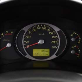 Foto inzerátu Hyundai Tucson 2.0 CRDi