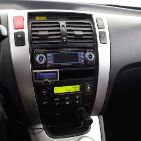 Foto inzerátu Hyundai Tucson 2.0 CRDi