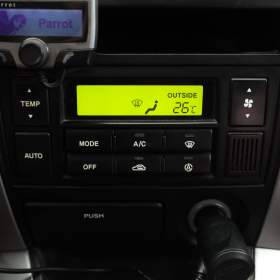 Foto inzerátu Hyundai Tucson 2.0 CRDi