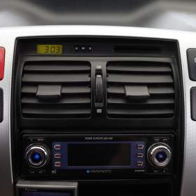 Foto inzerátu Hyundai Tucson 2.0 CRDi