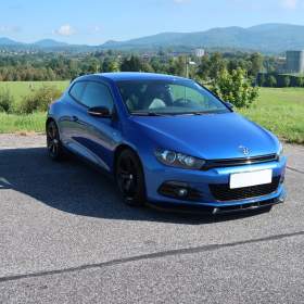 Volkswagen Scirocco 1.4 TSI / 19574357