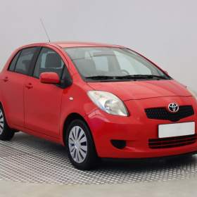 Toyota Yaris 1.3 / 19574359