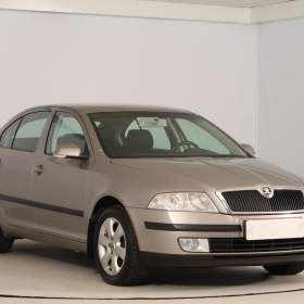 Škoda Octavia 1.9 TDI / 19574363