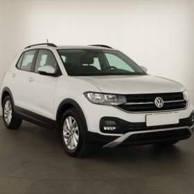 Volkswagen T- Cross 1.0 TSI / 19574365