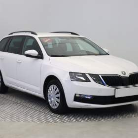 Foto inzerátu Škoda Octavia 1.6 TDI