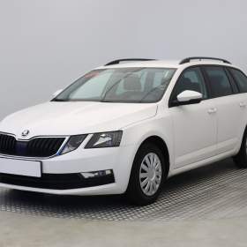 Foto inzerátu Škoda Octavia 1.6 TDI