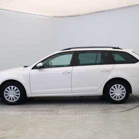 Foto inzerátu Škoda Octavia 1.6 TDI
