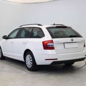 Foto inzerátu Škoda Octavia 1.6 TDI