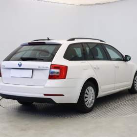 Foto inzerátu Škoda Octavia 1.6 TDI
