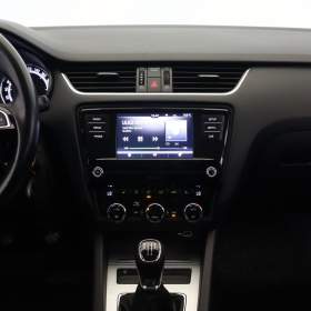 Foto inzerátu Škoda Octavia 1.6 TDI