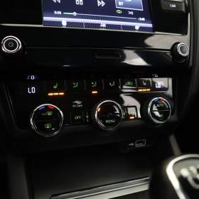 Foto inzerátu Škoda Octavia 1.6 TDI