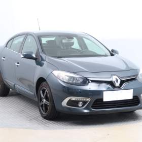 Fotka k inzerátu Renault Fluence 1.6 16V / 19619766
