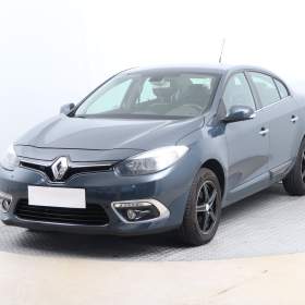 Foto inzerátu Renault Fluence 1.6 16V