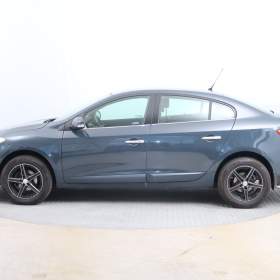 Foto inzerátu Renault Fluence 1.6 16V