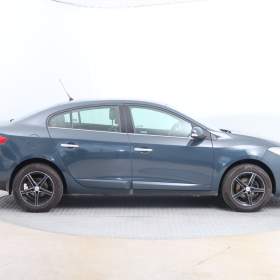Foto inzerátu Renault Fluence 1.6 16V