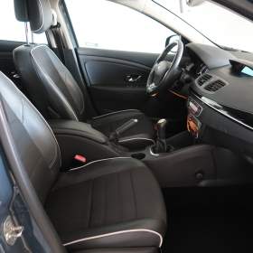 Foto inzerátu Renault Fluence 1.6 16V