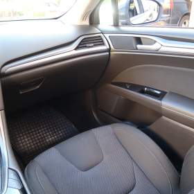 Foto inzerátu Ford Mondeo 2.0 TDCI