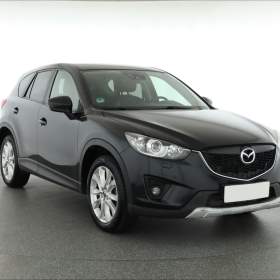 Mazda CX- 5 2.2 Skyactiv- D / 19574370