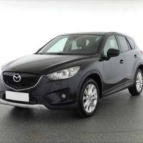 Foto inzerátu Mazda CX-5 2.2 Skyactiv-D