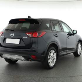 Foto inzerátu Mazda CX-5 2.2 Skyactiv-D