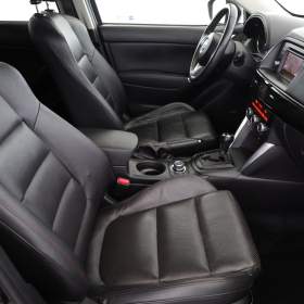 Foto inzerátu Mazda CX-5 2.2 Skyactiv-D