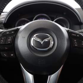 Foto inzerátu Mazda CX-5 2.2 Skyactiv-D