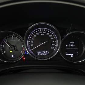 Foto inzerátu Mazda CX-5 2.2 Skyactiv-D