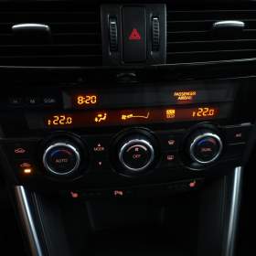 Foto inzerátu Mazda CX-5 2.2 Skyactiv-D