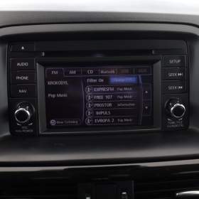 Foto inzerátu Mazda CX-5 2.2 Skyactiv-D