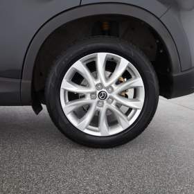 Foto inzerátu Mazda CX-5 2.2 Skyactiv-D