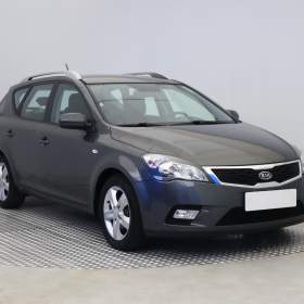 Kia Ceed 1.6 CVVT / 19574372