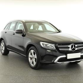 Mercedes- Benz GLC GLC 220 d 4MATIC / 19574373