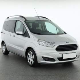 Ford Tourneo Courier 1.0 EcoBoost / 19574375