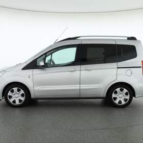 Foto inzerátu Ford Tourneo Courier 1.0 EcoBoost