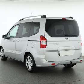 Foto inzerátu Ford Tourneo Courier 1.0 EcoBoost