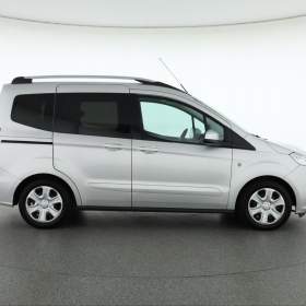 Foto inzerátu Ford Tourneo Courier 1.0 EcoBoost