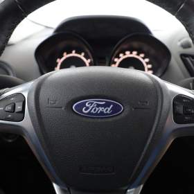 Foto inzerátu Ford Tourneo Courier 1.0 EcoBoost