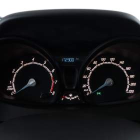 Foto inzerátu Ford Tourneo Courier 1.0 EcoBoost