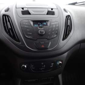 Foto inzerátu Ford Tourneo Courier 1.0 EcoBoost