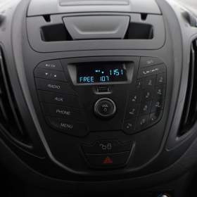 Foto inzerátu Ford Tourneo Courier 1.0 EcoBoost