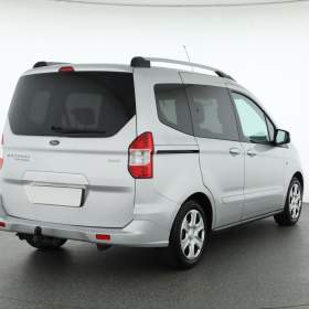 Foto inzerátu Ford Tourneo Courier 1.0 EcoBoost