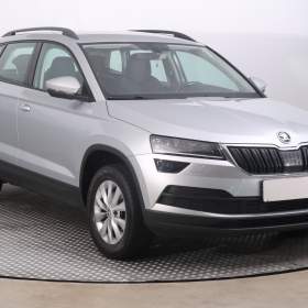 Škoda Karoq 1.0 TSI / 19574376