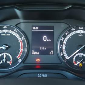 Foto inzerátu Škoda Karoq 1.0 TSI