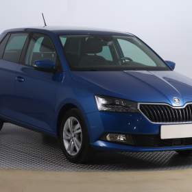 Škoda Fabia 1.0 TSI / 19574377
