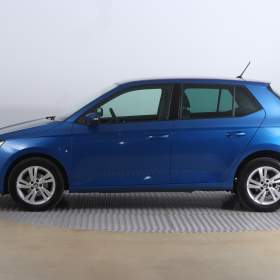 Foto inzerátu Škoda Fabia 1.0 TSI